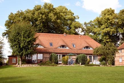  Für 6 Personen: Hübsches Apartment / Ferienwohnung in der Region Mecklenburg-Vorpommern