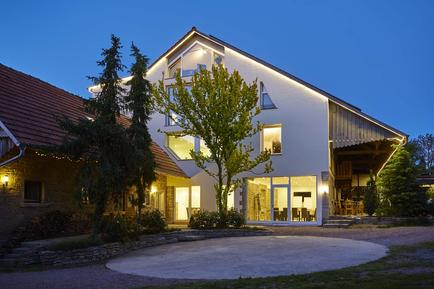  Für 4 Personen: Hübsches Apartment / Ferienwohnung in der Region Baden-Württemberg