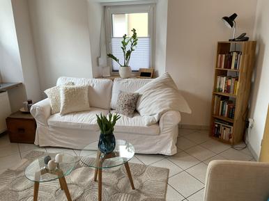 Gemütliches Ferienhaus : Region Baden-Württemberg für 2 Personen