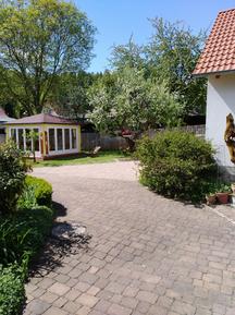 Gemütliches Ferienhaus : Region Thüringen für 2 Personen
