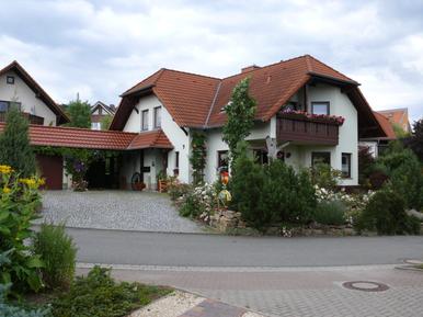  Für 2 Personen: Hübsches Apartment / Ferienwohnung in der Region Thüringen