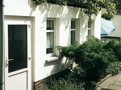  Für 3 Personen: Hübsches Apartment / Ferienwohnung in der Region Thüringen