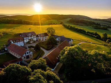  Für 4 Personen: Hübsches Apartment / Ferienwohnung in der Region Thüringen