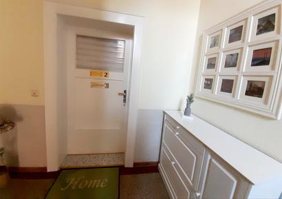  Für 4 Personen: Hübsches Apartment / Ferienwohnung in der Region Thüringen