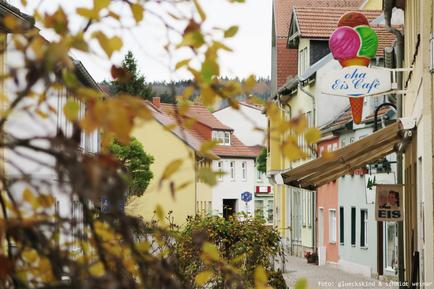  Für 4 Personen: Hübsches Apartment / Ferienwohnung in der Region Thüringen
