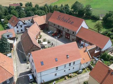  Für 4 Personen: Hübsches Apartment / Ferienwohnung in der Region Thüringen