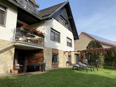  Für 4 Personen: Hübsches Apartment / Ferienwohnung in der Region Thüringen