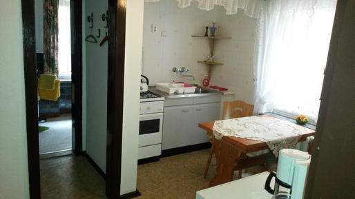  Für 1 Personen: Hübsches Apartment / Ferienwohnung in der Region Weimar