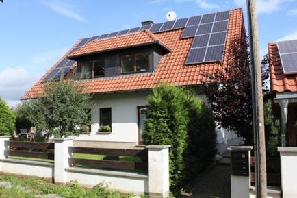  Für 6 Personen: Hübsches Apartment / Ferienwohnung in der Region Thüringen