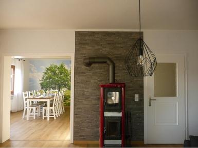 Westerwald Ferienwohnung mit Hund