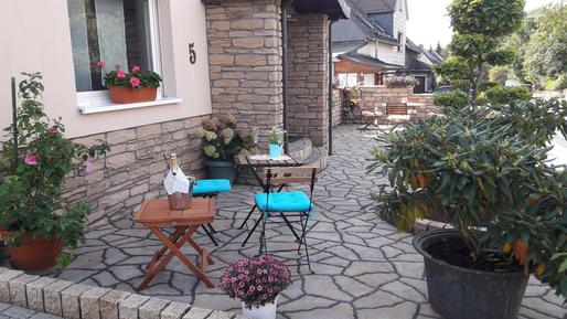  Für 5 Personen: Hübsches Apartment / Ferienwohnung in der Region Nisterau