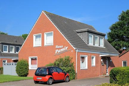  Für 2 Personen: Hübsches Apartment / Ferienwohnung in der Region Neuharlingersiel