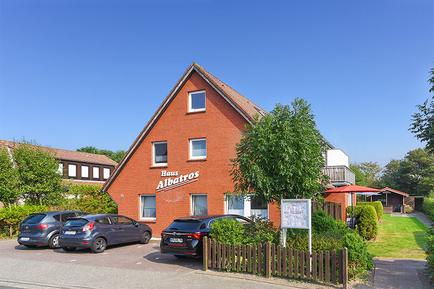  Für 6 Personen: Hübsches Apartment / Ferienwohnung in der Region Neuharlingersiel