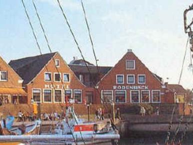 Gemütliches Ferienhaus : Region Nordseeküste Deutschland für 3 Personen