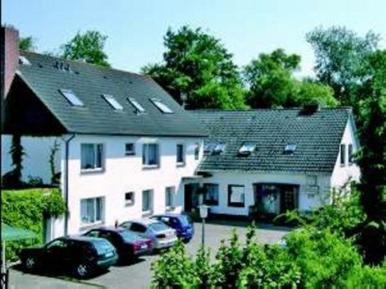 Gemütliches Ferienhaus : Region Neuharlingersiel für 2 Personen