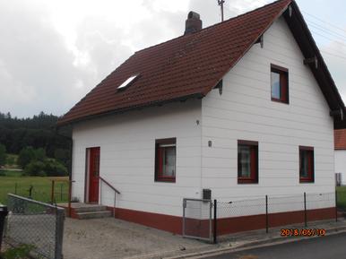 Gemütliches Ferienhaus : Region Allgäu für 4 Personen