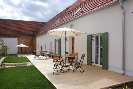  Für 4 Personen: Hübsches Apartment / Ferienwohnung in der Region Bayern