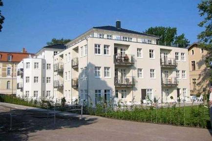  Für 2 Personen: Hübsches Apartment / Ferienwohnung in der Region Mecklenburg-Vorpommern