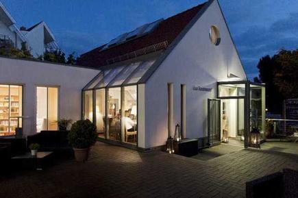  Für 2 Personen: Hübsches Apartment / Ferienwohnung in der Region Waren an der Müritz