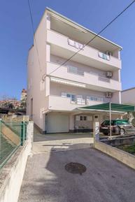  Für 2 Personen: Hübsches Apartment / Ferienwohnung in der Region Ciovo