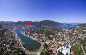  Für 4 Personen: Hübsches Apartment / Ferienwohnung in der Region Dubrovnik-Neretva