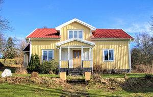 Gemütliches Ferienhaus : Region Westschweden für 7 Personen