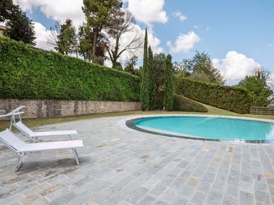 Gemütliches Ferienhaus : Region Adria für 8 Personen