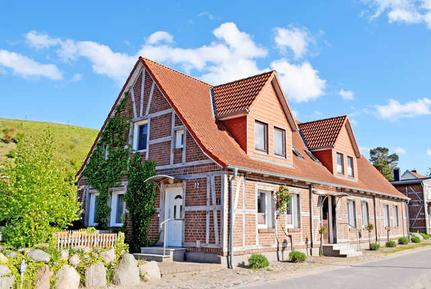  Für 3 Personen: Hübsches Apartment / Ferienwohnung in der Region Seedorf