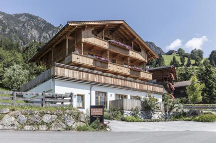  Für 3 Personen: Hübsches Apartment / Ferienwohnung in der Region Alpbach