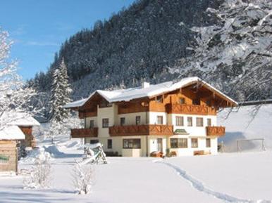  Für 4 Personen: Hübsches Apartment / Ferienwohnung in der Region Flachau