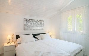 Gemütliches Ferienhaus : Region Dol für 2 Personen