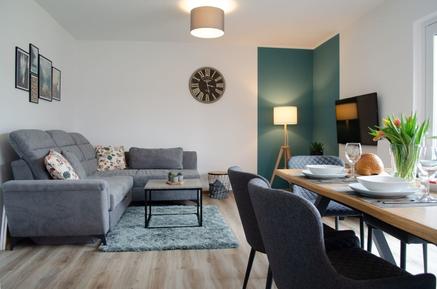  Für 6 Personen: Hübsches Apartment / Ferienwohnung in der Region Niedersachsen