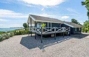 Gemütliches Ferienhaus : Region Strøby Ladeplads für 6 Personen