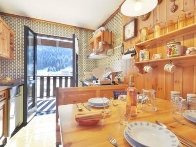 Ferienwohnung für 6 Personen