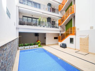  Für 4 Personen: Hübsches Apartment / Ferienwohnung in der Region Torrevieja