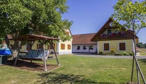  Für 5 Personen: Hübsches Apartment / Ferienwohnung in der Region Steiermark