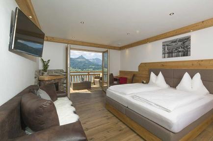  Für 2 Personen: Hübsches Apartment / Ferienwohnung in der Region Sankt Wolfgang im Salzkammergut