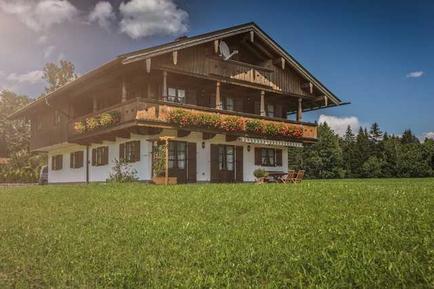 Für 5 Personen: Hübsches Apartment / Ferienwohnung in der Region Schliersee