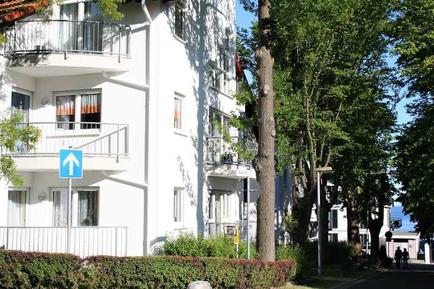  Für 5 Personen: Hübsches Apartment / Ferienwohnung in der Region Lohme-Hagen