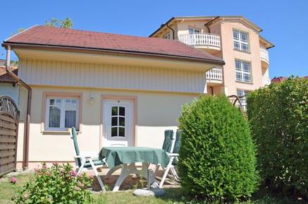  Für 3 Personen: Hübsches Apartment / Ferienwohnung in der Region Gager