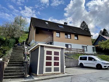  Für 2 Personen: Hübsches Apartment / Ferienwohnung in der Region Wildemann
