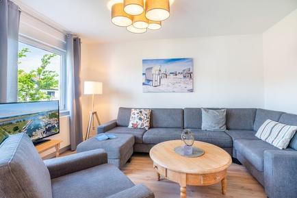  Für 8 Personen: Hübsches Apartment / Ferienwohnung in der Region Mecklenburg-Vorpommern