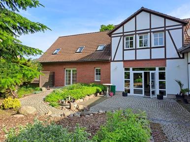  Für 6 Personen: Hübsches Apartment / Ferienwohnung in der Region Mecklenburg-Vorpommern