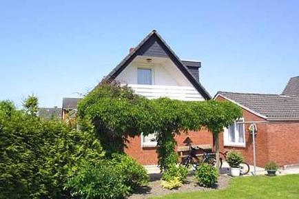  Für 2 Personen: Hübsches Apartment / Ferienwohnung in der Region Neuharlingersiel