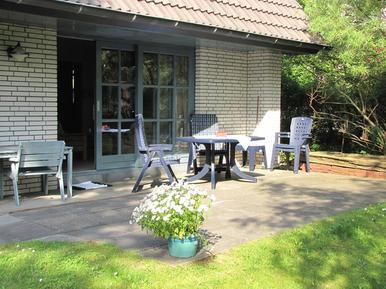  Für 6 Personen: Hübsches Apartment / Ferienwohnung in der Region Sankt Peter-Ording