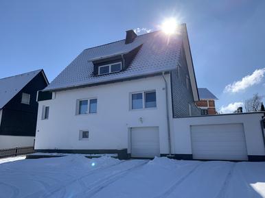  Für 4 Personen: Hübsches Apartment / Ferienwohnung in der Region Sauerland