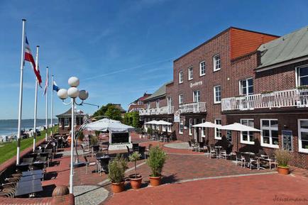  Für 3 Personen: Hübsches Apartment / Ferienwohnung in der Region Ostfriesland