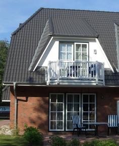  Für 4 Personen: Hübsches Apartment / Ferienwohnung in der Region Sankt Peter-Ording