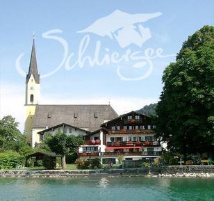  Für 2 Personen: Hübsches Apartment / Ferienwohnung in der Region Schliersee