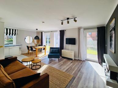  Für 2 Personen: Hübsches Apartment / Ferienwohnung in der Region Sankt Peter-Ording